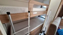 Fahrzeugbild Dethleffs Camper 530 FSK #9
