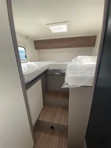 Fahrzeugbild Etrusco T 6.9 SB Solar,TV,5. Sitzplatz #9