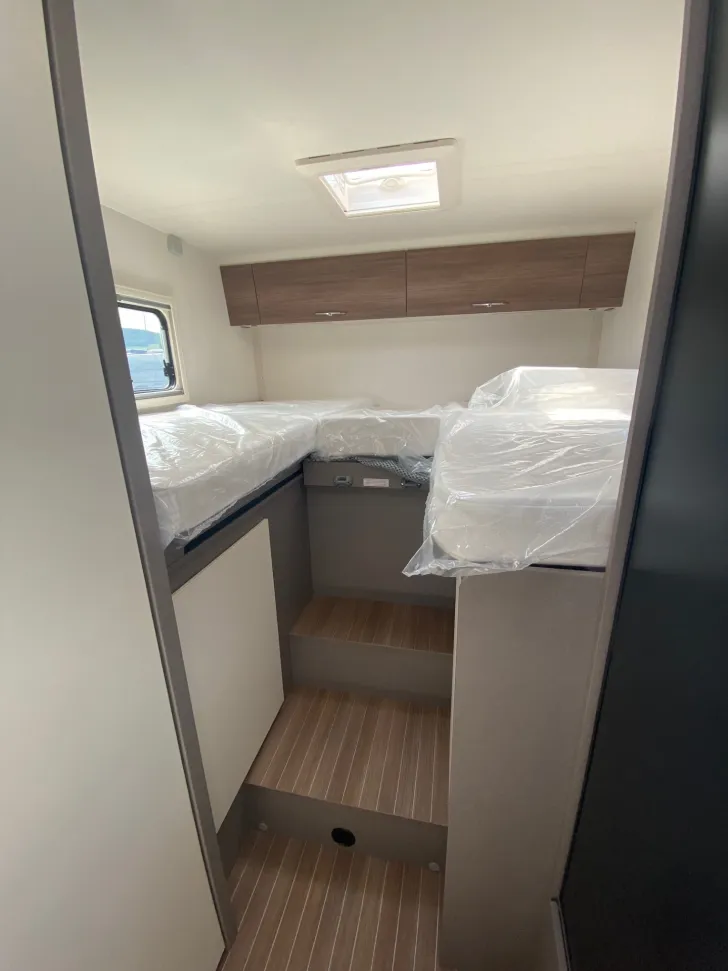 Fahrzeugbild Etrusco T 6.9 SB Solar,TV,5. Sitzplatz #9