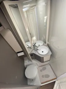 Fahrzeugbild Etrusco T 6.9 SB Solar,TV,5. Sitzplatz #12