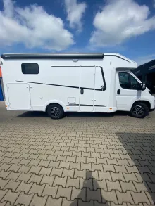 Fahrzeugbild Etrusco T 6.9 SB Solar,TV,5. Sitzplatz #4