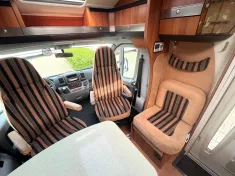 Bild 19 Fendt TI-Mobil 685