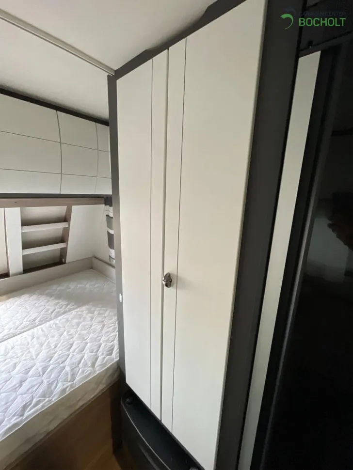 Fahrzeugbild Hobby Excellent Edition 490 KMF Ehemaliger Mietwagen #5