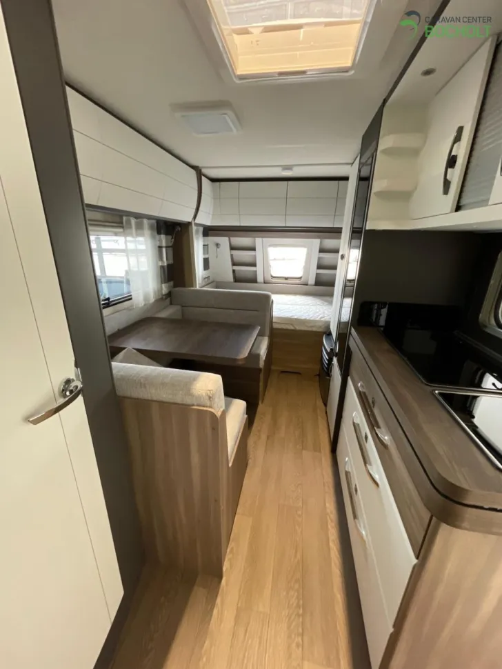Fahrzeugbild Hobby Excellent Edition 490 KMF Ehemaliger Mietwagen #8