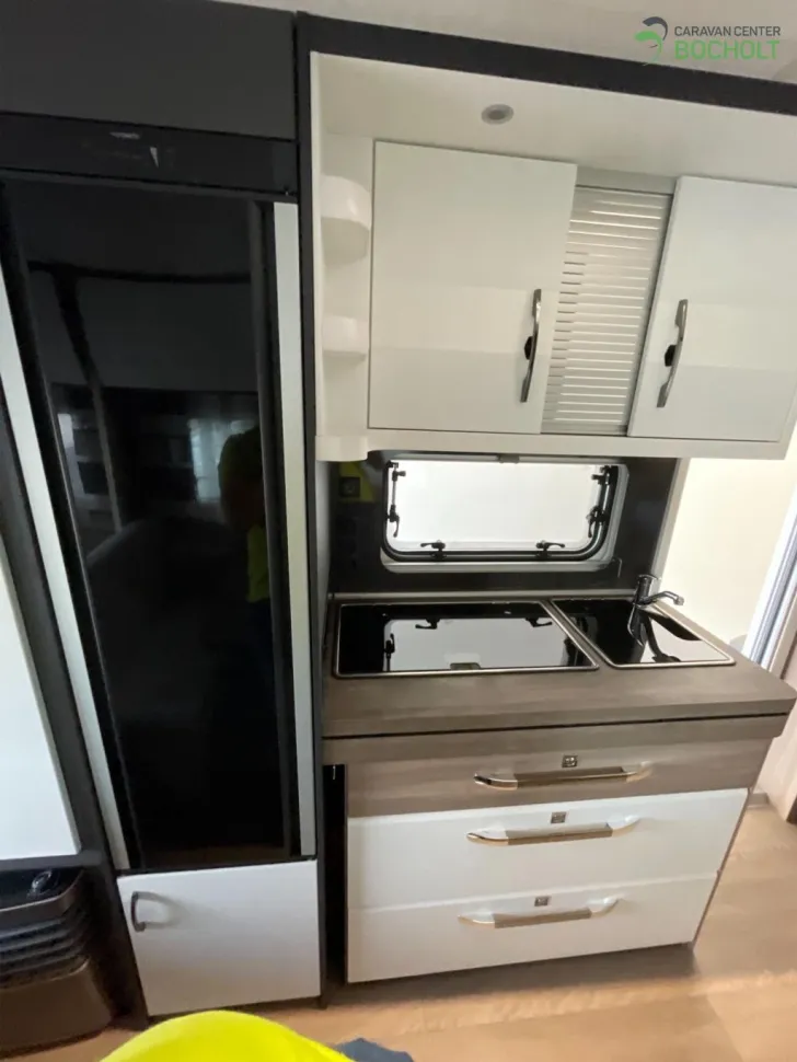 Fahrzeugbild Hobby Excellent Edition 490 KMF Ehemaliger Mietwagen #15