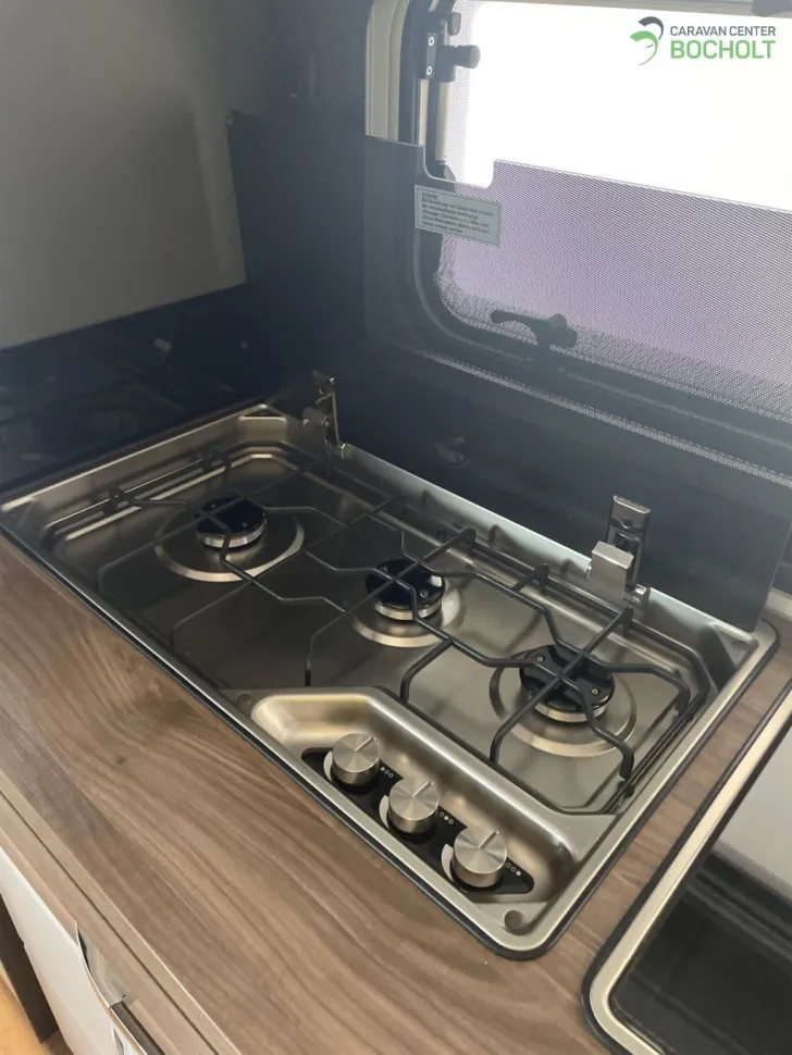 Fahrzeugbild Hobby Excellent Edition 490 KMF Ehemaliger Mietwagen #16