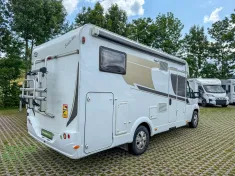 Bild 4 Carado T 334 - Hubstützen, Clesana C1, SOLAR - Voll.