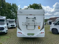 Bild 5 Carado T 334 - Hubstützen, Clesana C1, SOLAR - Voll.