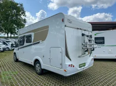 Bild 6 Carado T 334 - Hubstützen, Clesana C1, SOLAR - Voll.