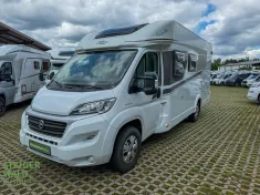 Bild 8 Carado T 334 - Hubstützen, Clesana C1, SOLAR - Voll.