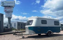 Fahrzeugbild Hymer Eriba Touring 542 Verfüg./Sparen Sie 10.440,- € #1
