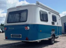 Fahrzeugbild Hymer Eriba Touring 542 Verfüg./Sparen Sie 10.440,- € #3