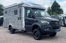 Bild 2 Hymer ML-T 570 Verfüg./Allrad/Autark/TV/AHK
