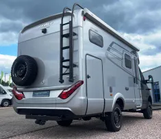 Bild 3 Hymer ML-T 570 Verfüg./Allrad/Autark/TV/AHK