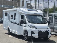 Fahrzeugbild Knaus L!VE TI 650 MEG Platinum Selection Automatik*Ersparnis 18.056€ #1