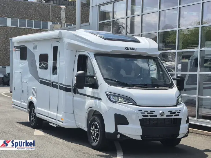 Fahrzeugbild Knaus L!VE TI 650 MEG Platinum Selection Automatik*Ersparnis 18.056€ #1