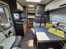 Fahrzeugbild Knaus L!VE TI 650 MEG Platinum Selection Automatik*Ersparnis 18.056€ #7