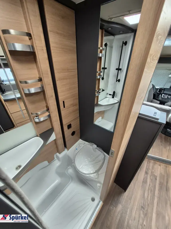 Fahrzeugbild Knaus L!VE TI 650 MEG Platinum Selection Automatik*Ersparnis 18.056€ #14