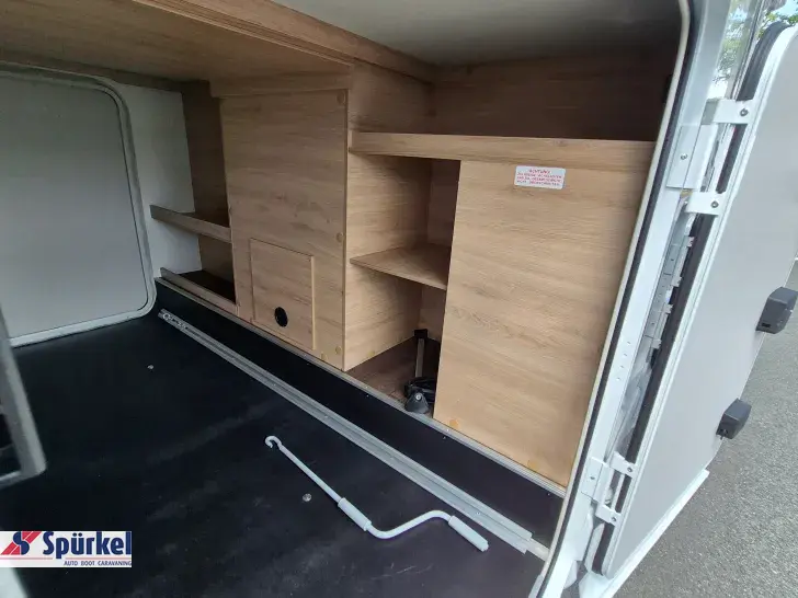 Fahrzeugbild Knaus L!VE TI 650 MEG Platinum Selection Automatik*Ersparnis 18.056€ #15