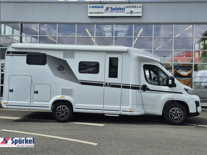 Fahrzeugbild Knaus L!VE TI 650 MEG Platinum Selection Automatik*Ersparnis 18.056€ #17