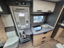 Fahrzeugbild Knaus L!VE TI 650 MEG Platinum Selection Automatik*Ersparnis 18.056€ #25