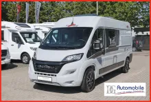 Fahrzeugbild Malibu compact 600 LE | 17.790 € PREISVORTEIL! #1