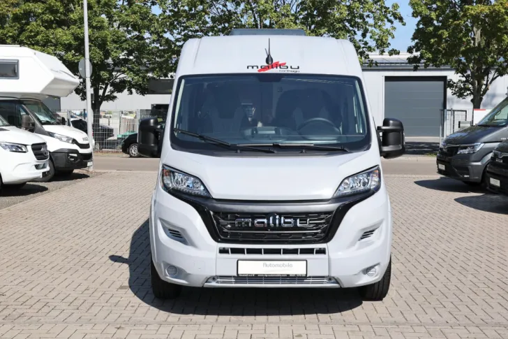 Fahrzeugbild Malibu compact 600 LE | 17.790 € PREISVORTEIL! #2