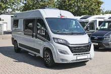 Fahrzeugbild Malibu compact 600 LE | 17.790 € PREISVORTEIL! #3