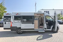 Fahrzeugbild Malibu Van Compact 600 LE | REISEKOMFORT-PAKET #4