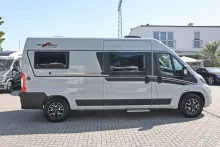 Fahrzeugbild Malibu Van Compact 600 LE | REISEKOMFORT-PAKET #5
