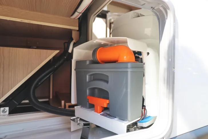 Fahrzeugbild Malibu compact 600 LE | 17.790 € PREISVORTEIL! #8