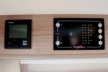 Fahrzeugbild Malibu Van Compact 600 LE | REISEKOMFORT-PAKET #9