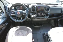 Fahrzeugbild Malibu Van Compact 600 LE | REISEKOMFORT-PAKET #10