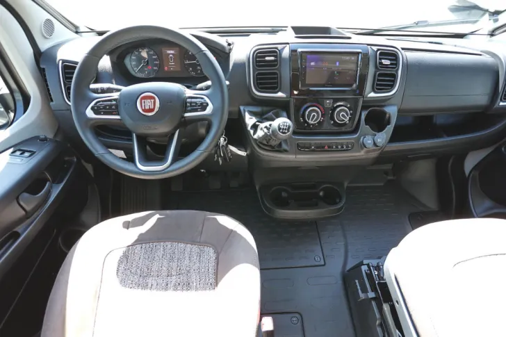 Fahrzeugbild Malibu compact 600 LE | 17.790 € PREISVORTEIL! #10