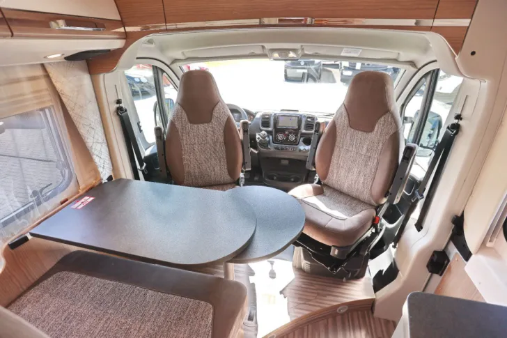 Fahrzeugbild Malibu compact 600 LE | 17.790 € PREISVORTEIL! #13