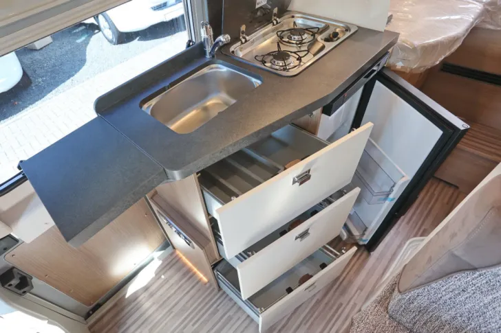 Fahrzeugbild Malibu compact 600 LE | 17.790 € PREISVORTEIL! #16