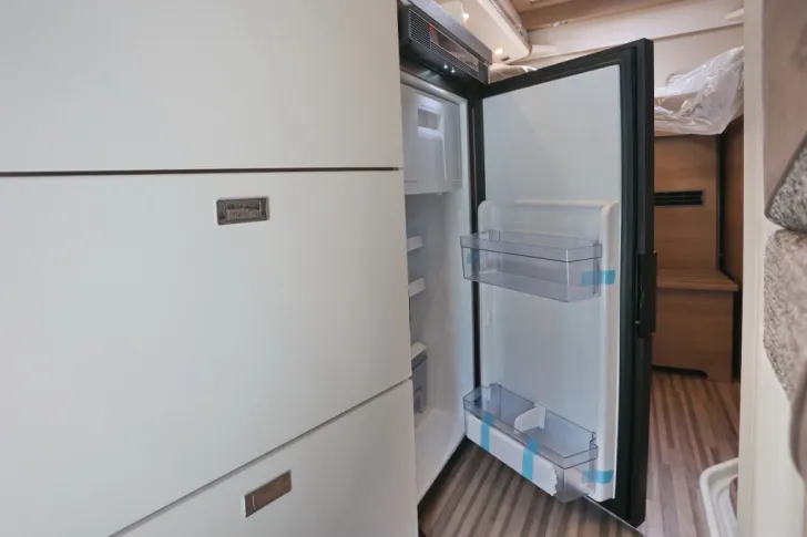 Fahrzeugbild Malibu compact 600 LE | 17.790 € PREISVORTEIL! #17