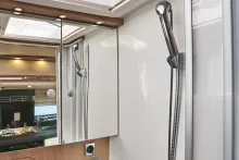 Fahrzeugbild Malibu Van Compact 600 LE | REISEKOMFORT-PAKET #18