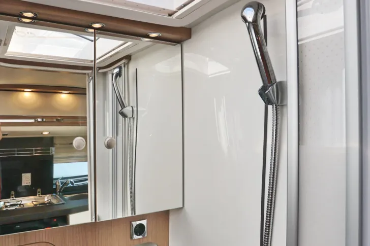 Fahrzeugbild Malibu compact 600 LE | 17.790 € PREISVORTEIL! #18