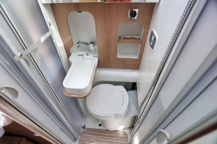 Fahrzeugbild Malibu compact 600 LE | 17.790 € PREISVORTEIL! #19