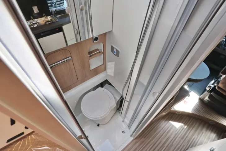 Fahrzeugbild Malibu compact 600 LE | 17.790 € PREISVORTEIL! #20