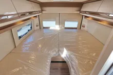 Fahrzeugbild Malibu Van Compact 600 LE | REISEKOMFORT-PAKET #21