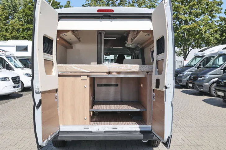 Fahrzeugbild Malibu compact 600 LE | 17.790 € PREISVORTEIL! #25