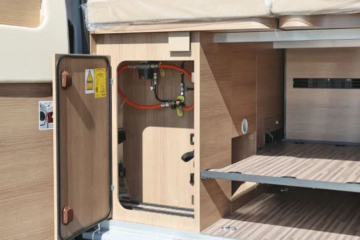 Fahrzeugbild Malibu compact 600 LE | 17.790 € PREISVORTEIL! #26