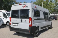 Fahrzeugbild Malibu Van Compact 600 LE | REISEKOMFORT-PAKET #29