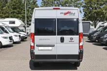 Fahrzeugbild Malibu Van Compact 600 LE | REISEKOMFORT-PAKET #27