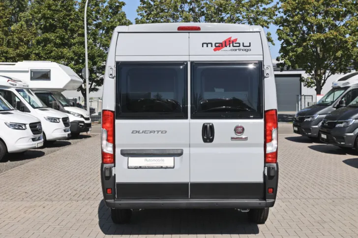 Fahrzeugbild Malibu compact 600 LE | 17.790 € PREISVORTEIL! #27