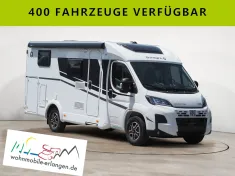 Bild 1 Sunlight V 66 Adventure Edition, Automatik, Safety, uvm