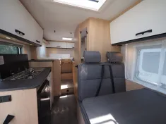 Bild 8 Sunlight V 66 Adventure Edition, Automatik, Safety, uvm