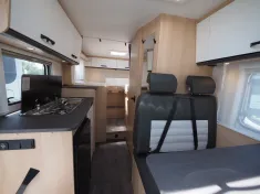 Bild 7 Sunlight V 66 Adventure Edition, MJ 2025, Automatik